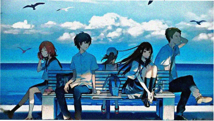 一路向西 在线观看 高清海报